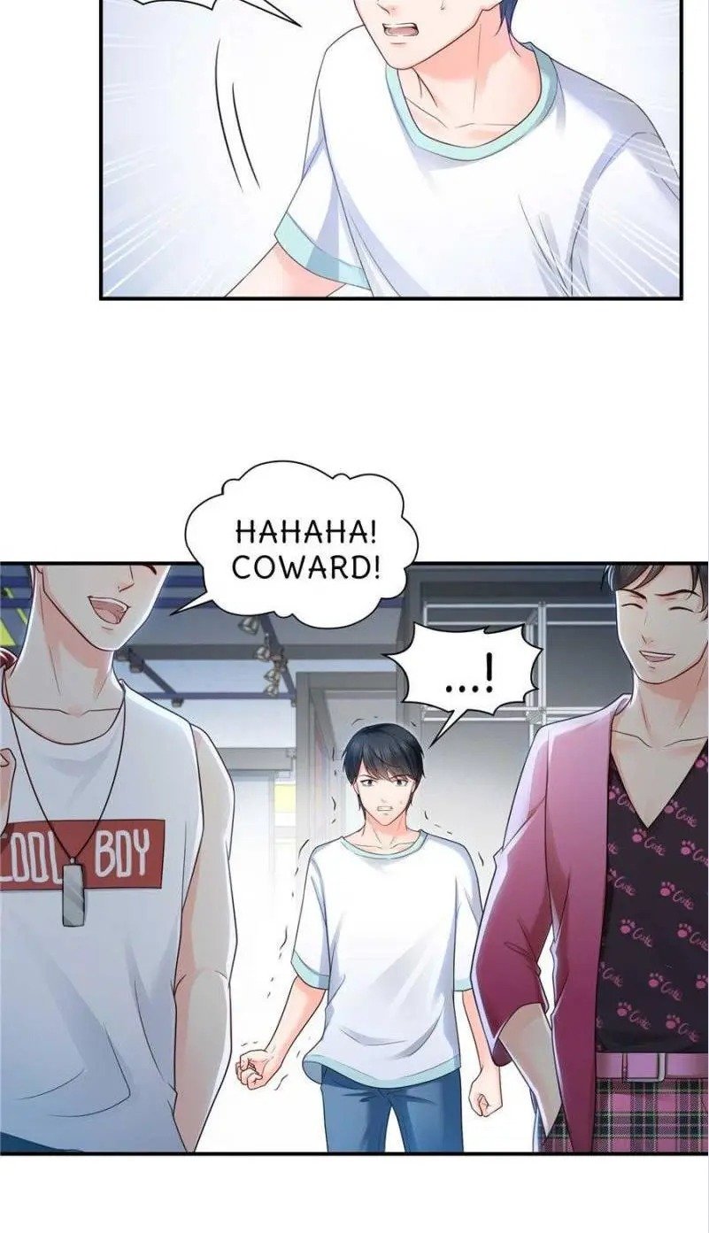 Perfect Secret Love: The Bad New Wife Is A Little Sweet Chapter 77 117 20