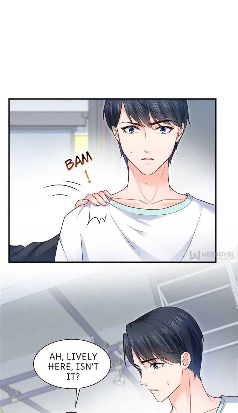 Perfect Secret Love: The Bad New Wife Is A Little Sweet Chapter 77 118 21