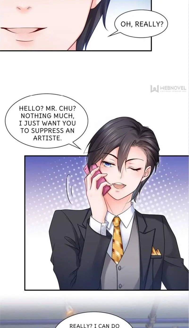 Perfect Secret Love: The Bad New Wife Is A Little Sweet Chapter 77 122 25