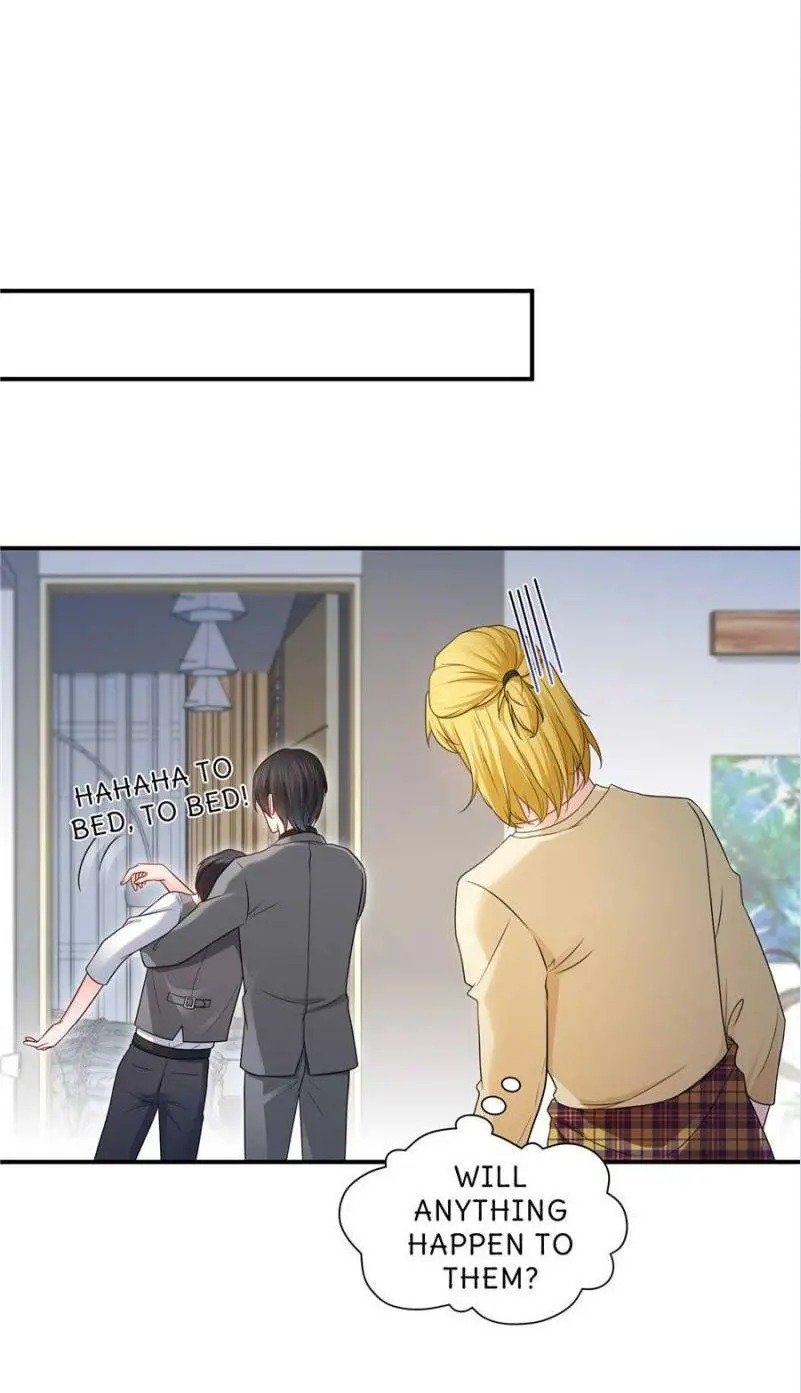 Perfect Secret Love: The Bad New Wife Is A Little Sweet Chapter 77 100 3