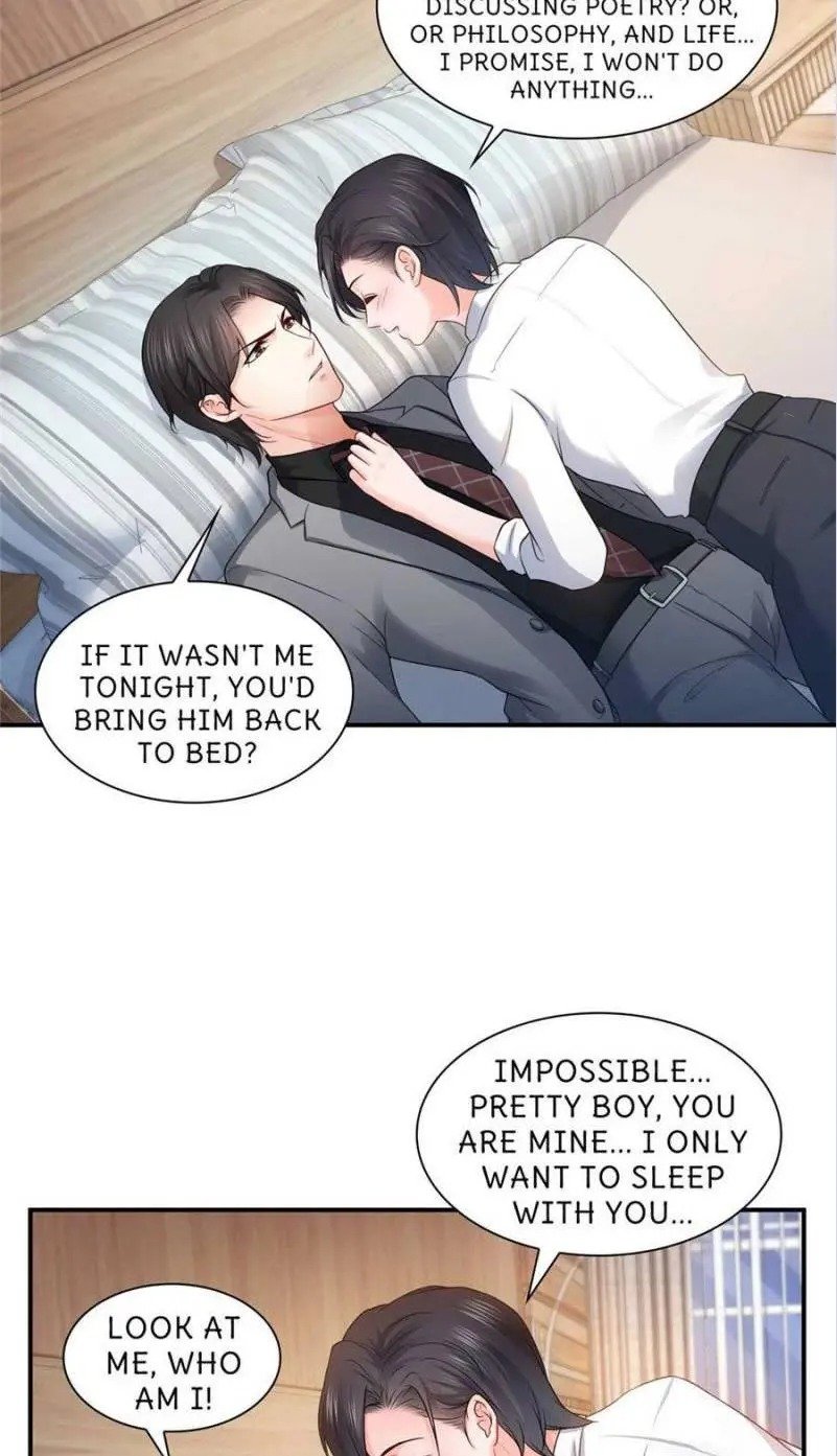 Perfect Secret Love: The Bad New Wife Is A Little Sweet Chapter 77 102 5