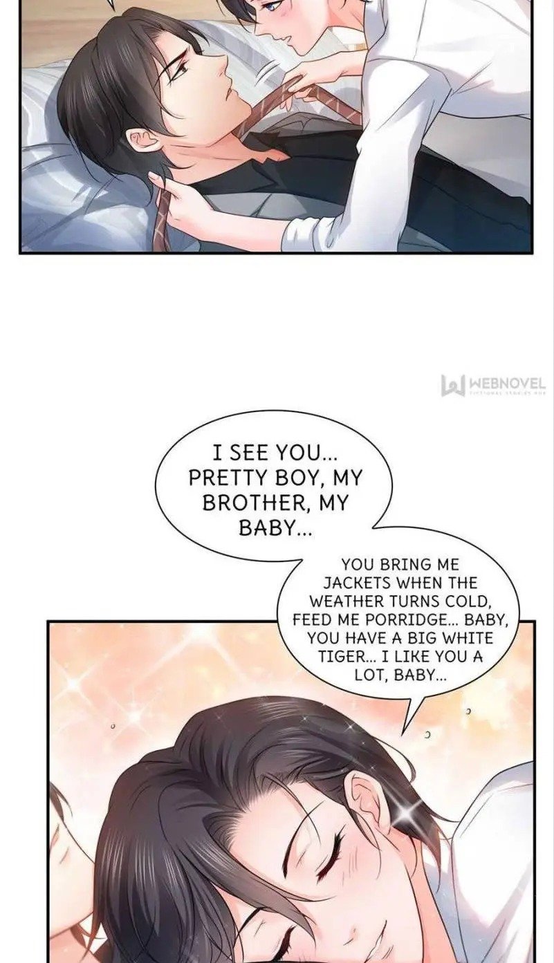 Perfect Secret Love: The Bad New Wife Is A Little Sweet Chapter 77 103 6