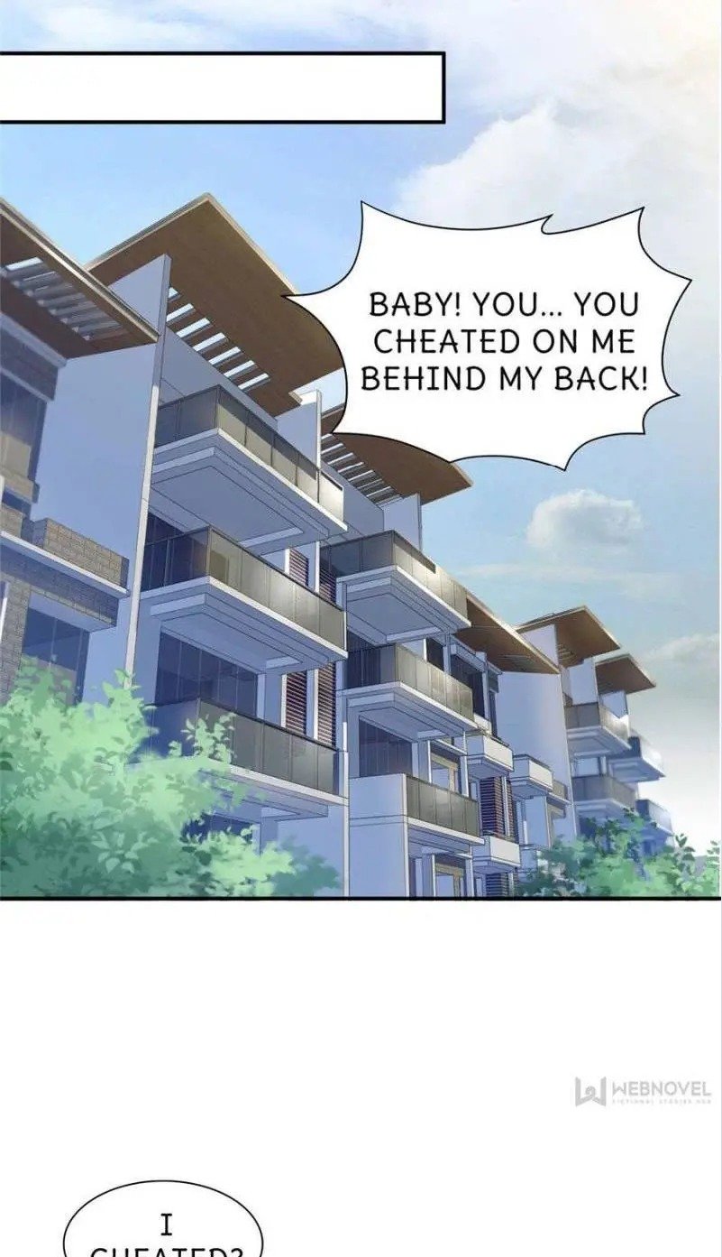 Perfect Secret Love: The Bad New Wife Is A Little Sweet Chapter 77 105 8