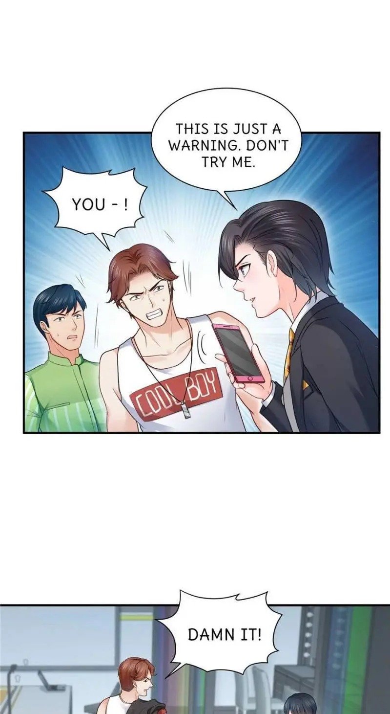 Perfect Secret Love: The Bad New Wife Is A Little Sweet Chapter 78 98 1