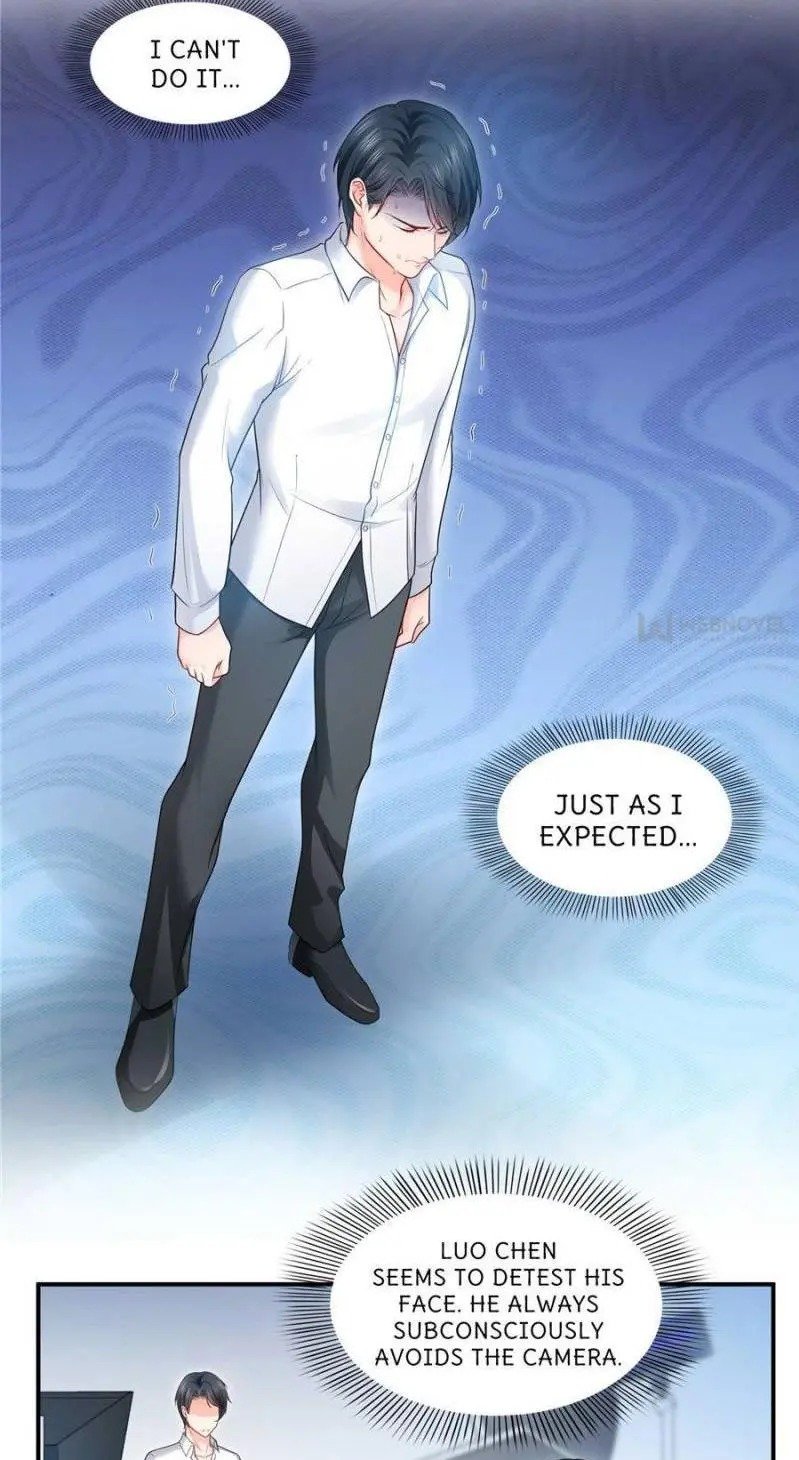 Perfect Secret Love: The Bad New Wife Is A Little Sweet Chapter 78 111 14