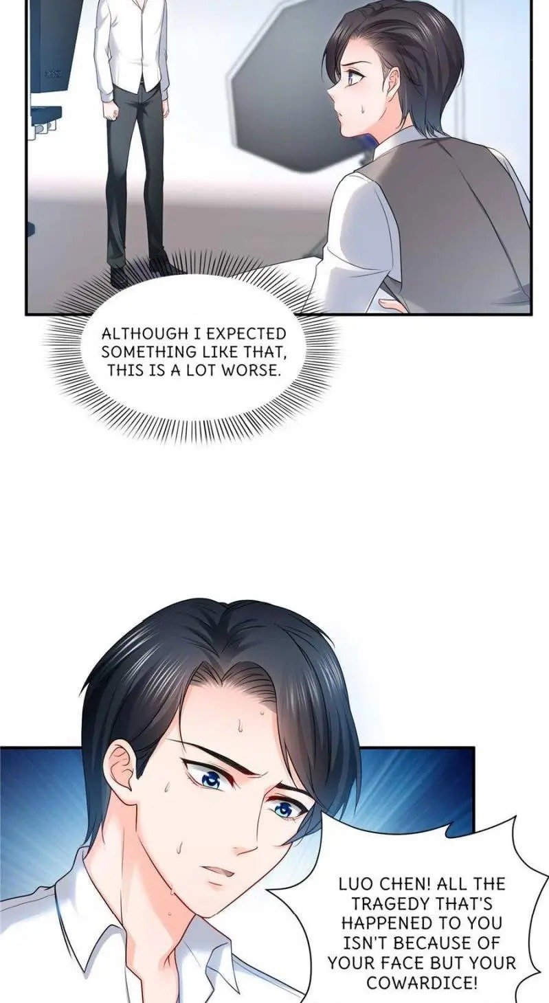 Perfect Secret Love: The Bad New Wife Is A Little Sweet Chapter 78 112 15