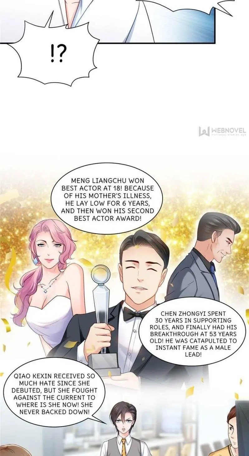 Perfect Secret Love: The Bad New Wife Is A Little Sweet Chapter 78 113 16