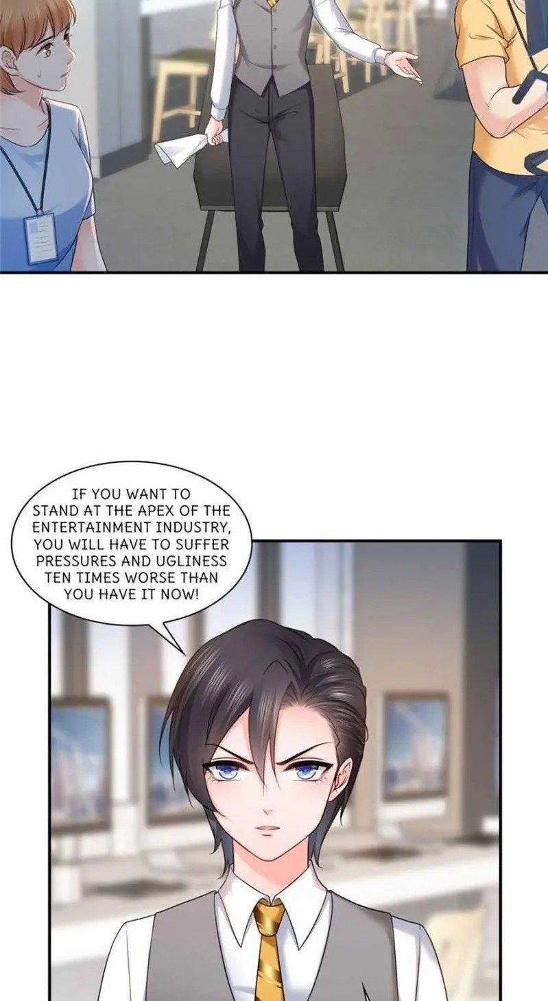 Perfect Secret Love: The Bad New Wife Is A Little Sweet Chapter 78 114 17