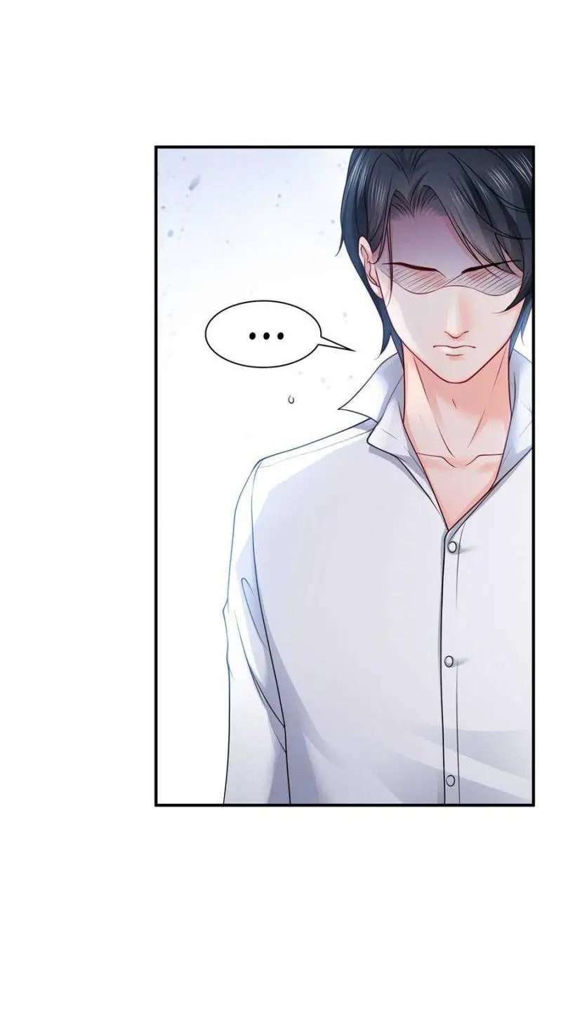 Perfect Secret Love: The Bad New Wife Is A Little Sweet Chapter 78 118 21
