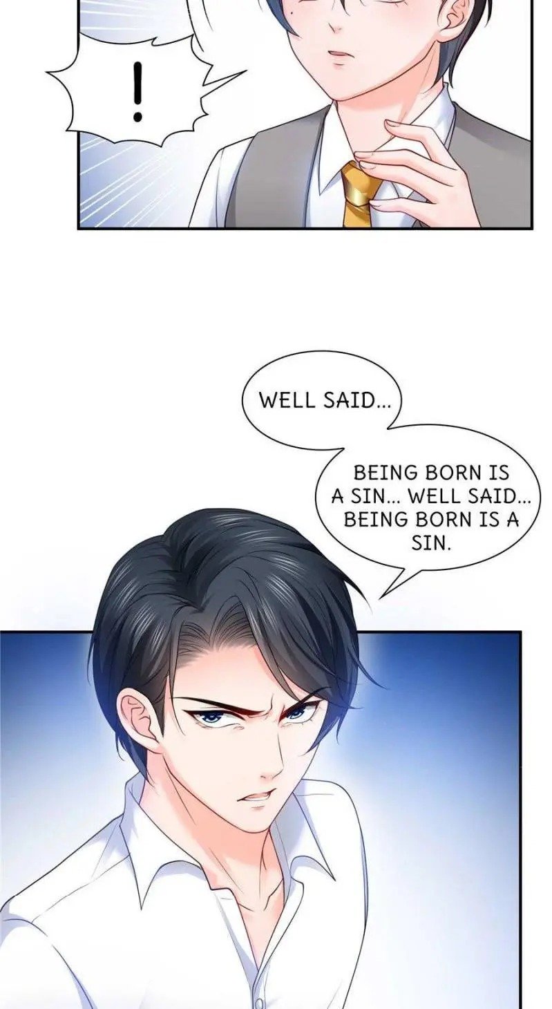 Perfect Secret Love: The Bad New Wife Is A Little Sweet Chapter 78 120 23