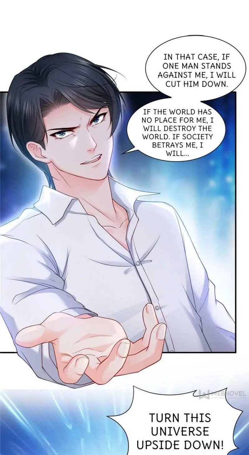 Perfect Secret Love: The Bad New Wife Is A Little Sweet Chapter 78 122 25