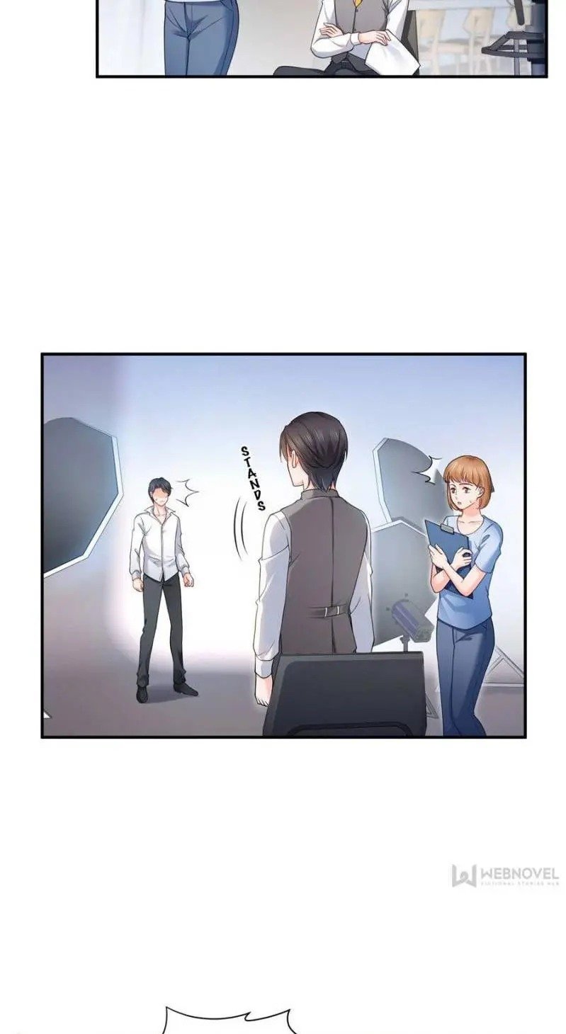 Perfect Secret Love: The Bad New Wife Is A Little Sweet Chapter 78 124 27