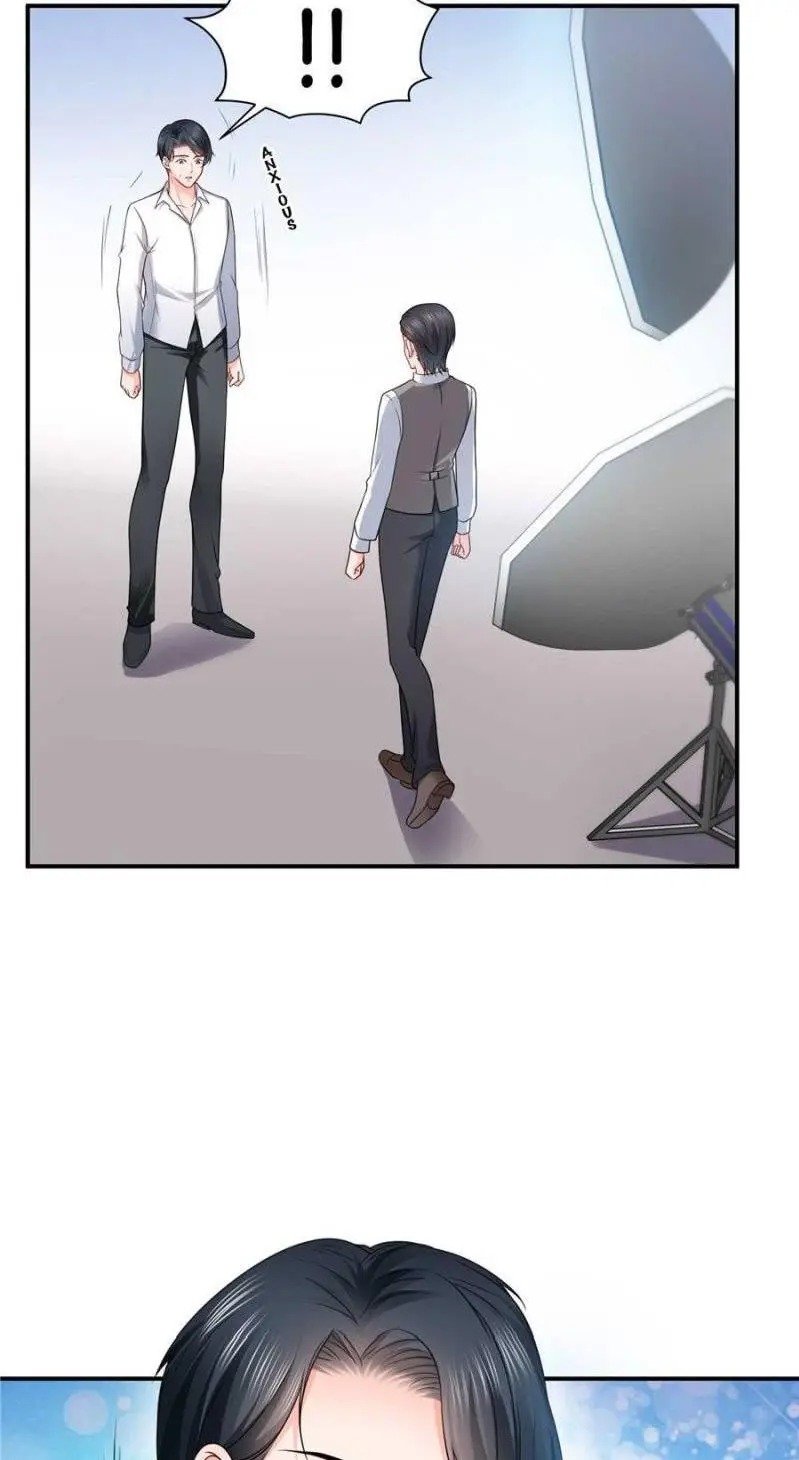 Perfect Secret Love: The Bad New Wife Is A Little Sweet Chapter 78 125 28