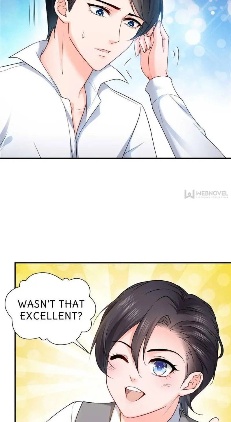 Perfect Secret Love: The Bad New Wife Is A Little Sweet Chapter 78 126 29