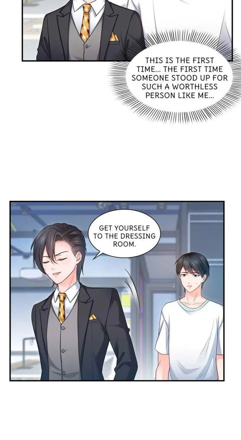 Perfect Secret Love: The Bad New Wife Is A Little Sweet Chapter 78 100 3