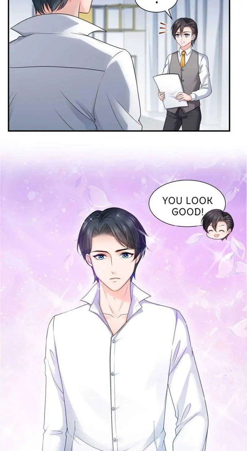 Perfect Secret Love: The Bad New Wife Is A Little Sweet Chapter 78 102 5