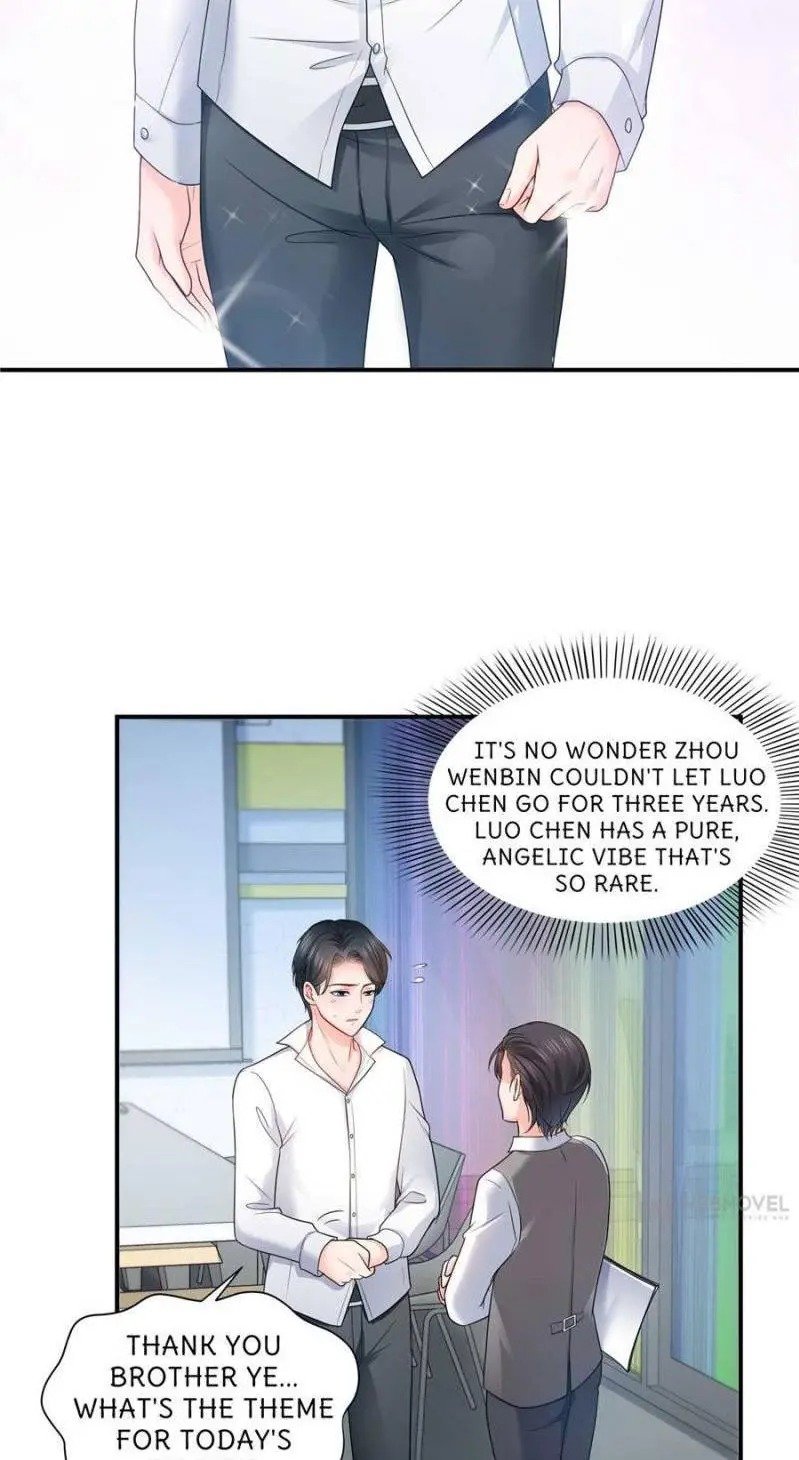 Perfect Secret Love: The Bad New Wife Is A Little Sweet Chapter 78 103 6