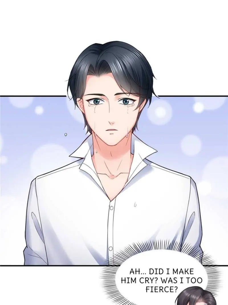 Perfect Secret Love: The Bad New Wife Is A Little Sweet Chapter 79 137 1