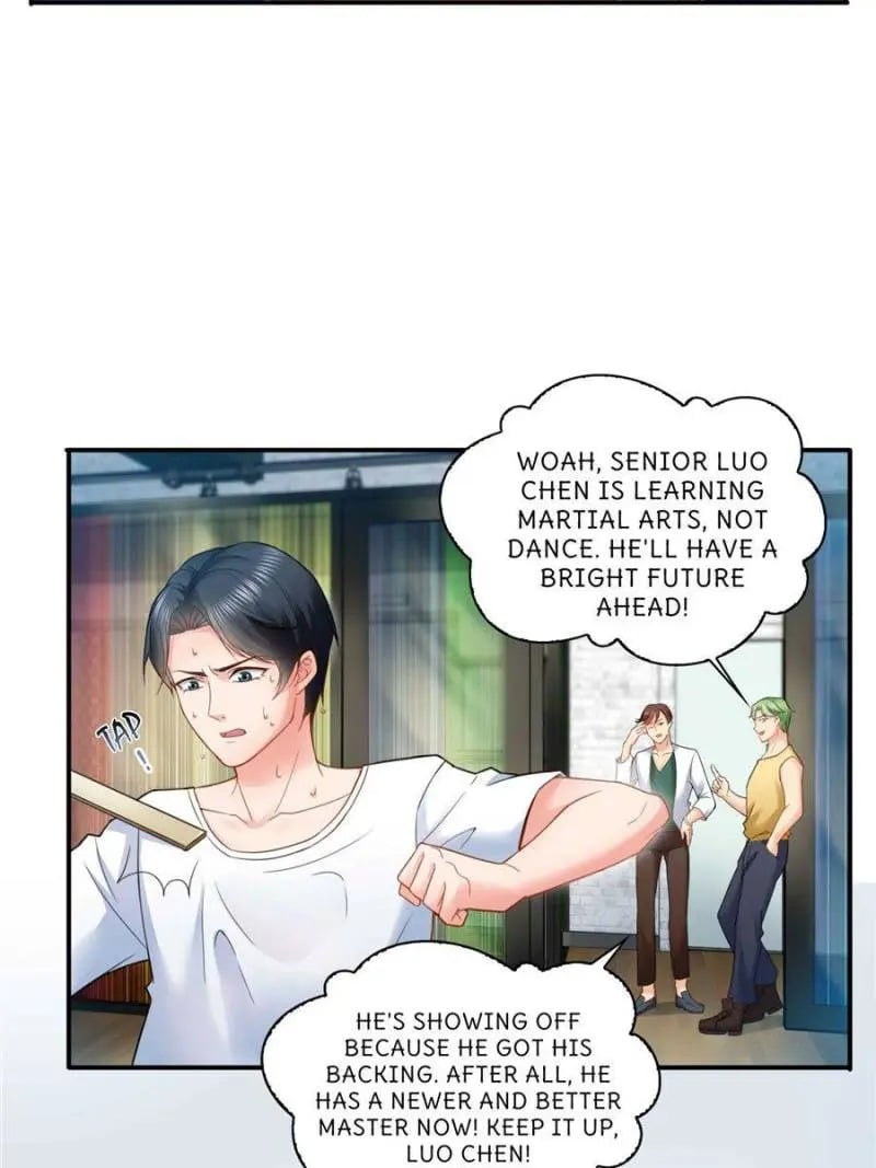 Perfect Secret Love: The Bad New Wife Is A Little Sweet Chapter 79 146 10