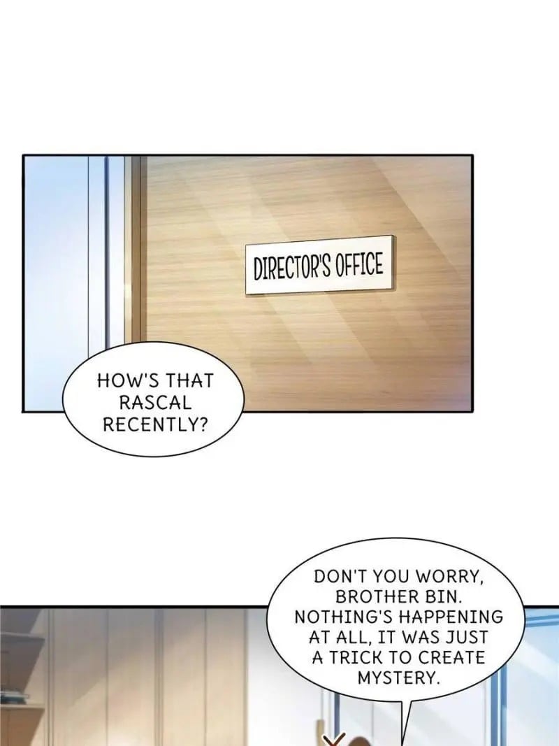 Perfect Secret Love: The Bad New Wife Is A Little Sweet Chapter 79 149 13