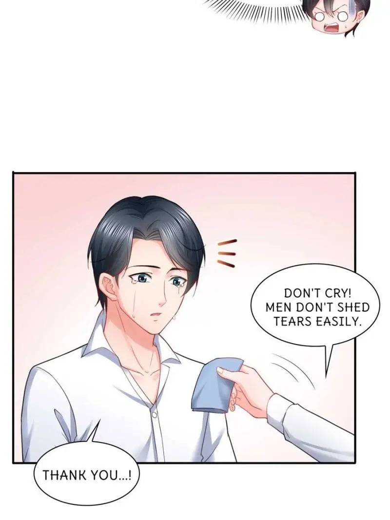 Perfect Secret Love: The Bad New Wife Is A Little Sweet Chapter 79 138 2