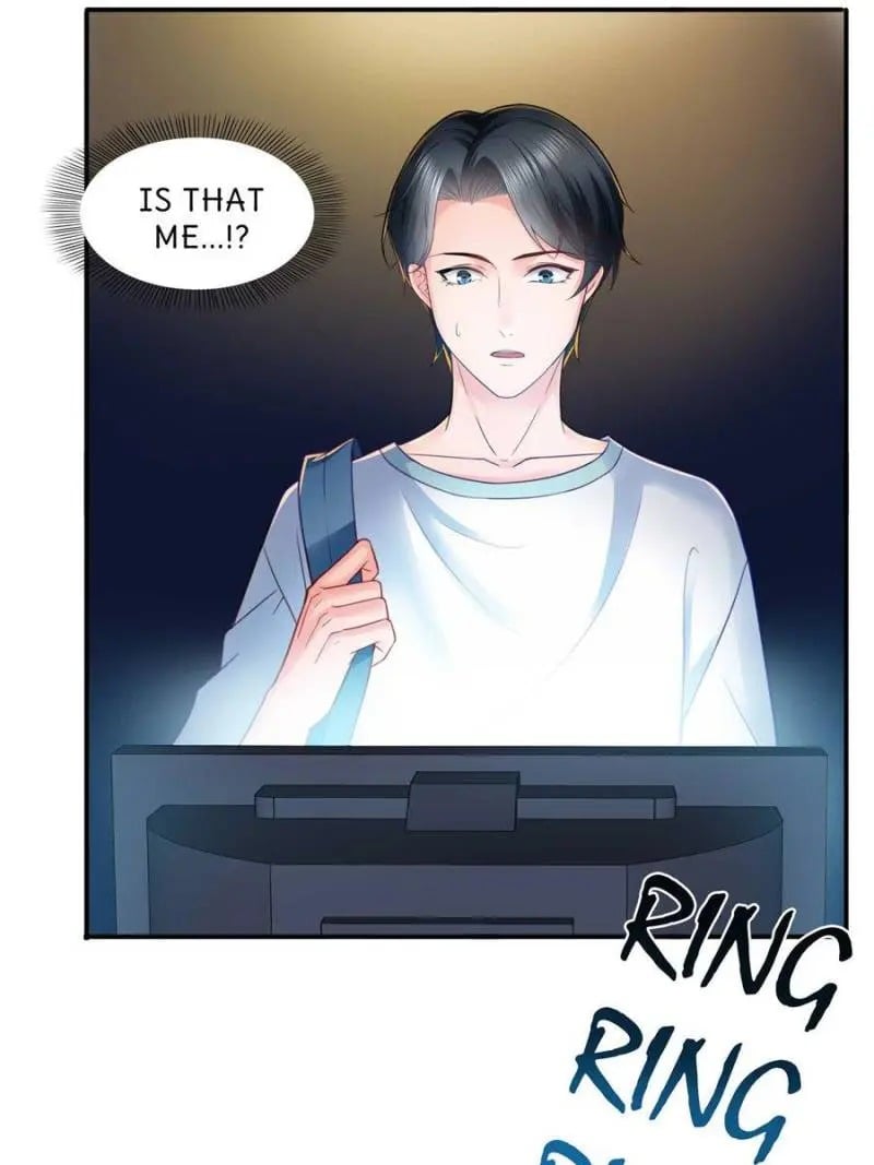 Perfect Secret Love: The Bad New Wife Is A Little Sweet Chapter 79 156 20