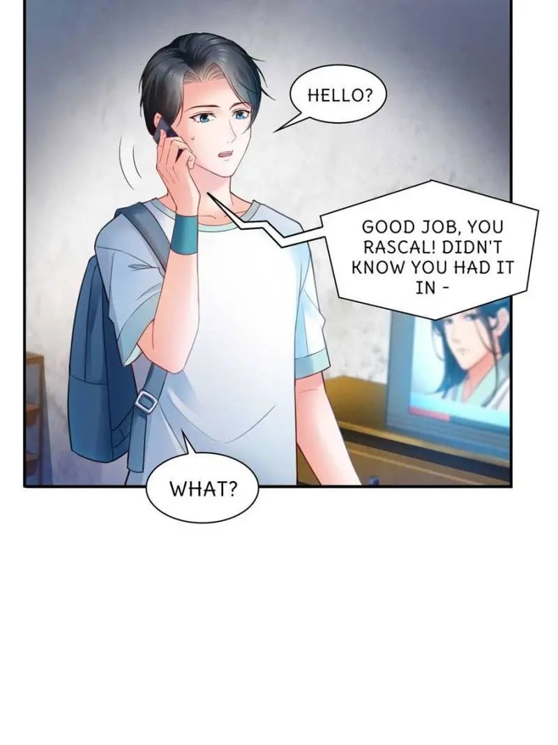 Perfect Secret Love: The Bad New Wife Is A Little Sweet Chapter 79 158 22