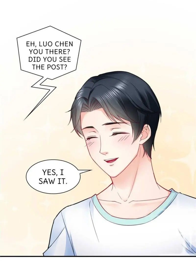 Perfect Secret Love: The Bad New Wife Is A Little Sweet Chapter 79 167 31