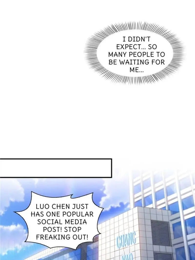 Perfect Secret Love: The Bad New Wife Is A Little Sweet Chapter 79 168 32
