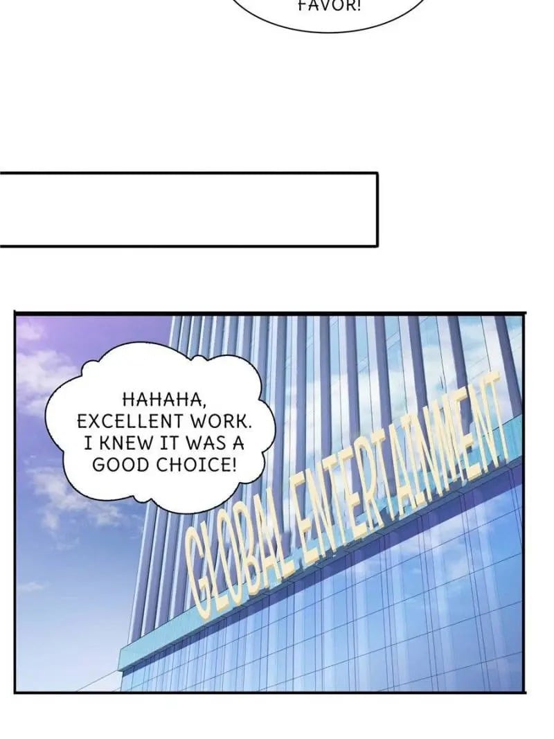 Perfect Secret Love: The Bad New Wife Is A Little Sweet Chapter 79 172 36