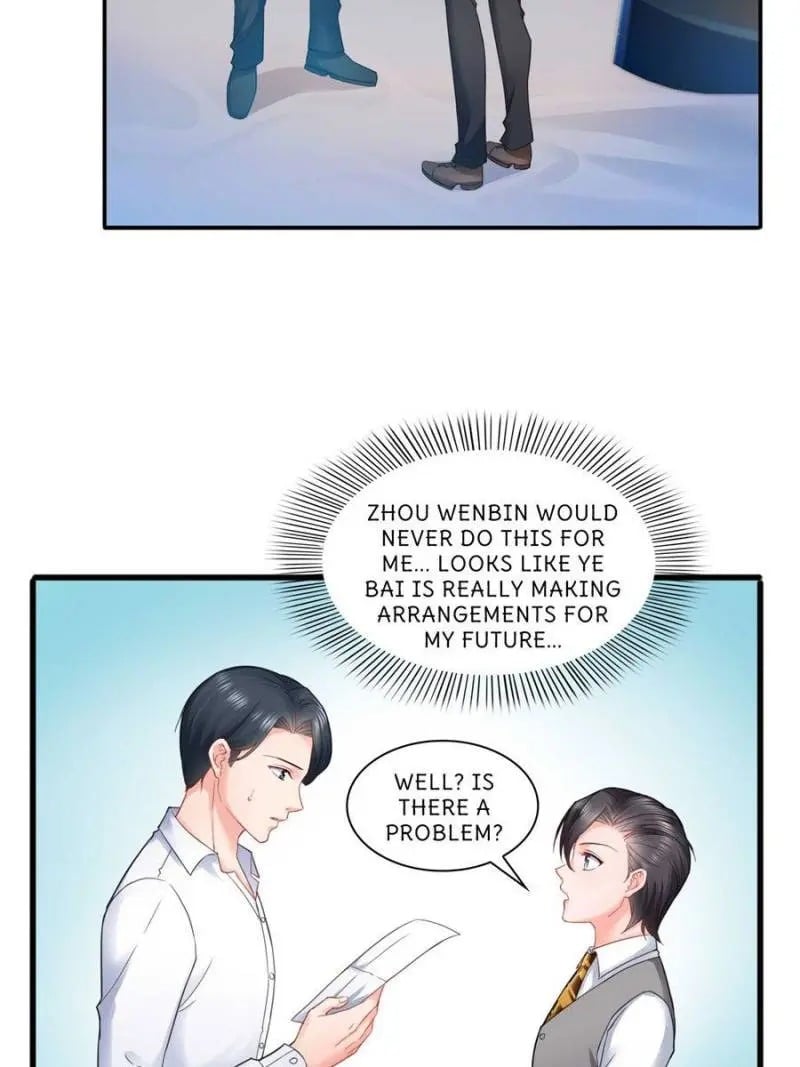 Perfect Secret Love: The Bad New Wife Is A Little Sweet Chapter 79 140 4