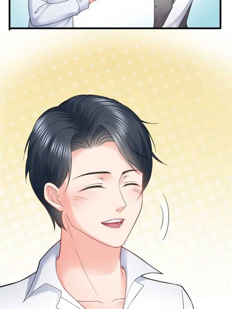 Perfect Secret Love: The Bad New Wife Is A Little Sweet Chapter 79 141 5