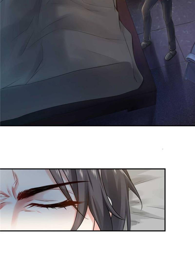 Perfect Secret Love: The Bad New Wife Is A Little Sweet Chapter 8 268 12