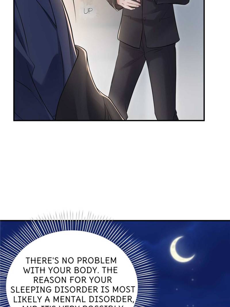 Perfect Secret Love: The Bad New Wife Is A Little Sweet Chapter 8 272 16