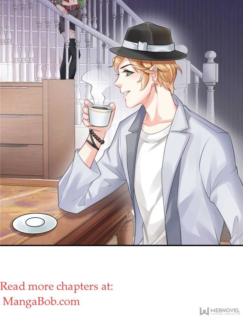 Perfect Secret Love: The Bad New Wife Is A Little Sweet Chapter 8 281 25