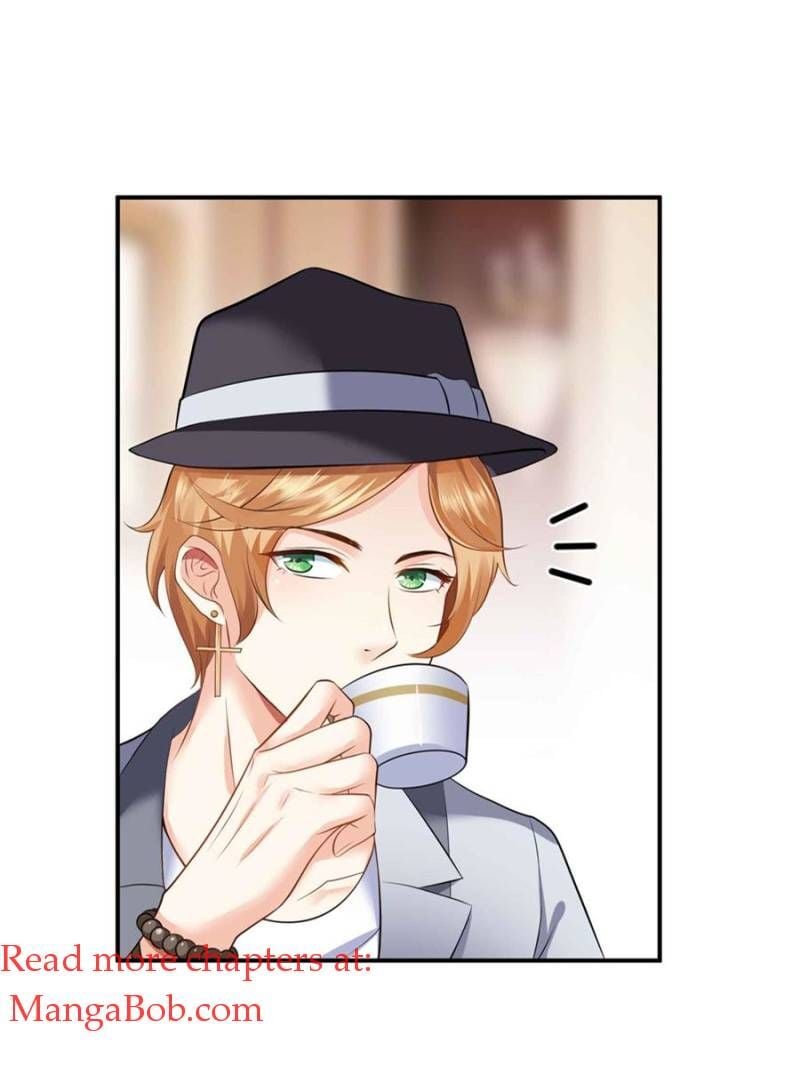 Perfect Secret Love: The Bad New Wife Is A Little Sweet Chapter 8 282 26