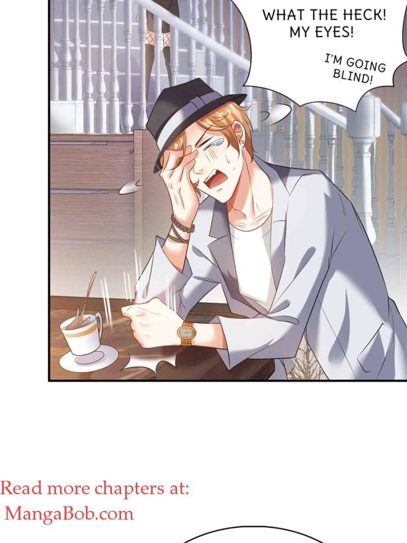 Perfect Secret Love: The Bad New Wife Is A Little Sweet Chapter 8 286 30
