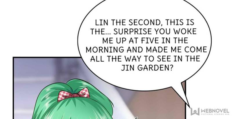 Perfect Secret Love: The Bad New Wife Is A Little Sweet Chapter 8 287 31
