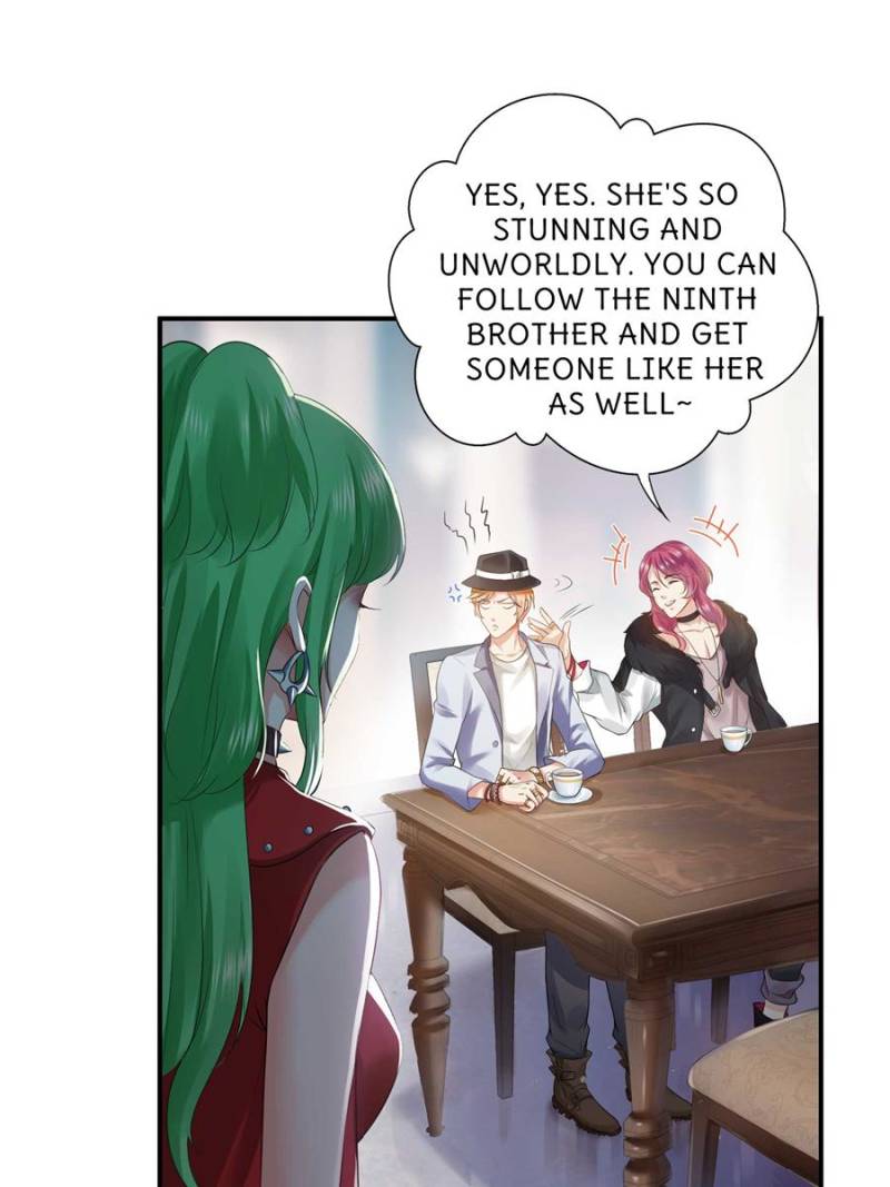 Perfect Secret Love: The Bad New Wife Is A Little Sweet Chapter 8 292 36