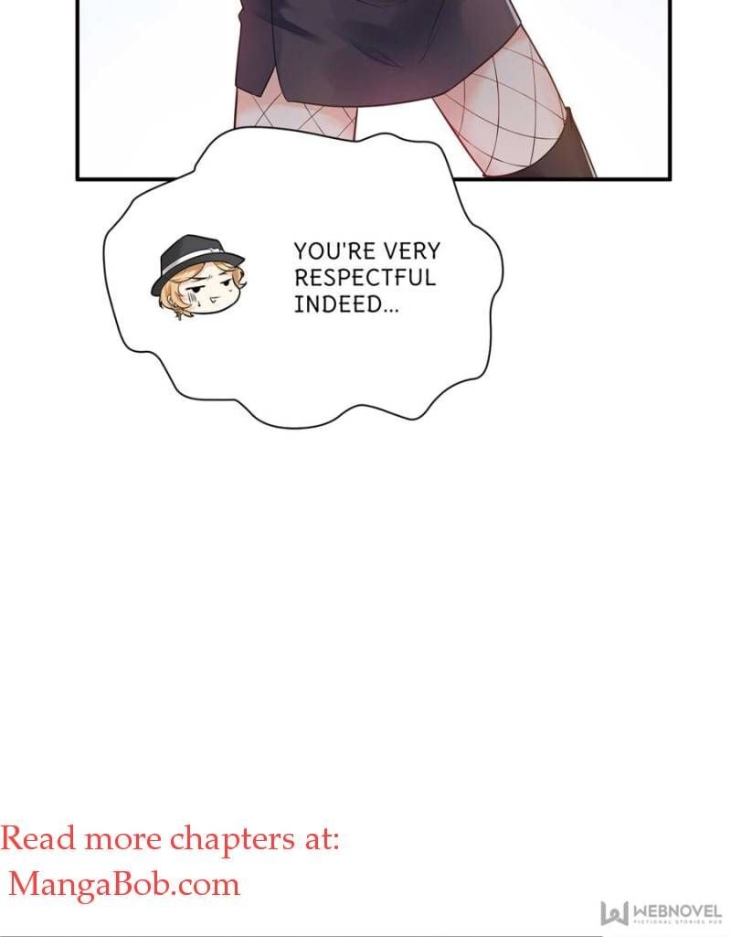 Perfect Secret Love: The Bad New Wife Is A Little Sweet Chapter 8 296 40