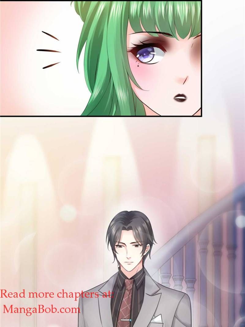 Perfect Secret Love: The Bad New Wife Is A Little Sweet Chapter 8 297 41
