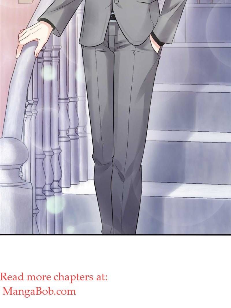 Perfect Secret Love: The Bad New Wife Is A Little Sweet Chapter 8 299 43