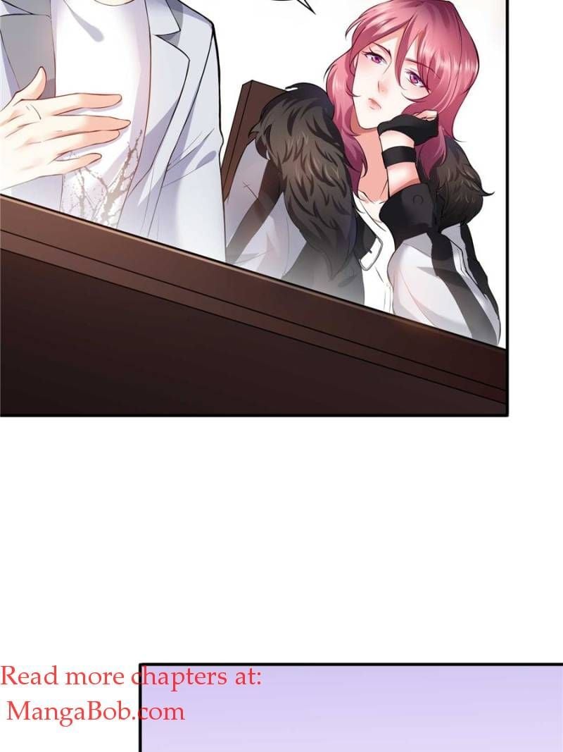Perfect Secret Love: The Bad New Wife Is A Little Sweet Chapter 8 307 51