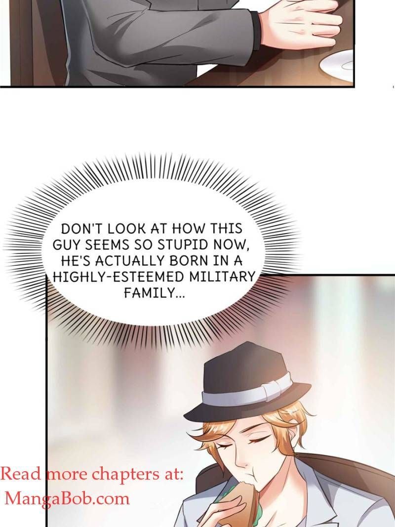 Perfect Secret Love: The Bad New Wife Is A Little Sweet Chapter 8 315 59