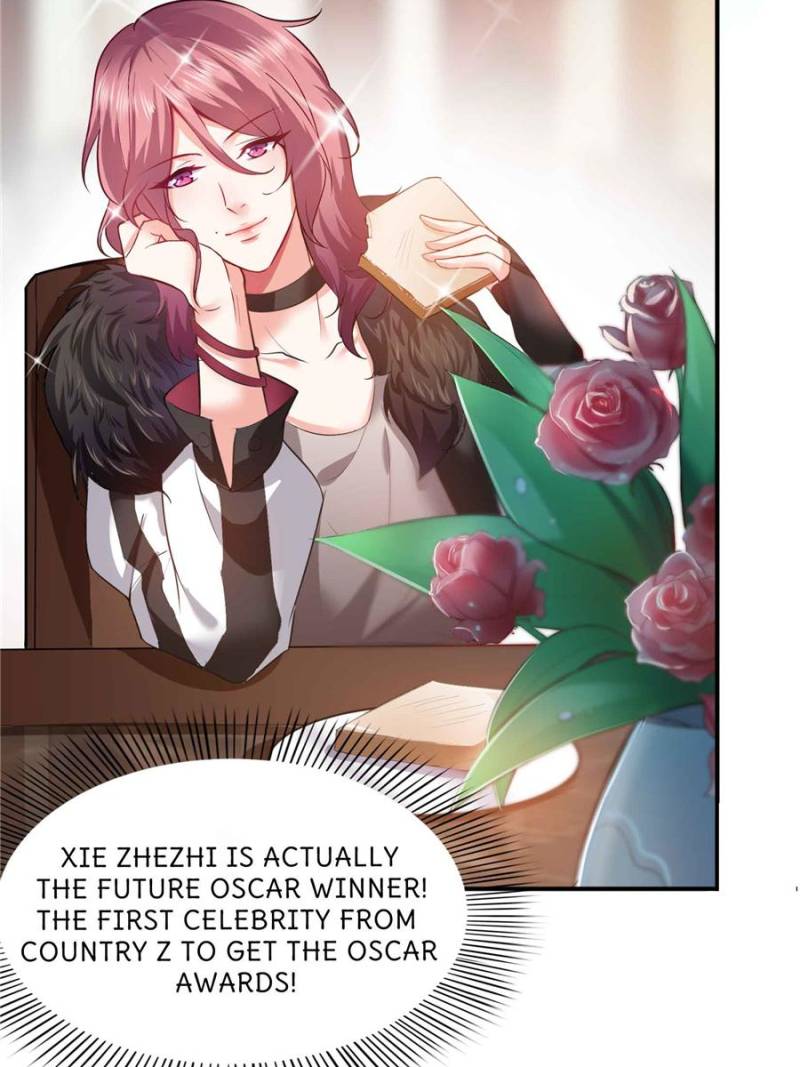 Perfect Secret Love: The Bad New Wife Is A Little Sweet Chapter 8 318 62
