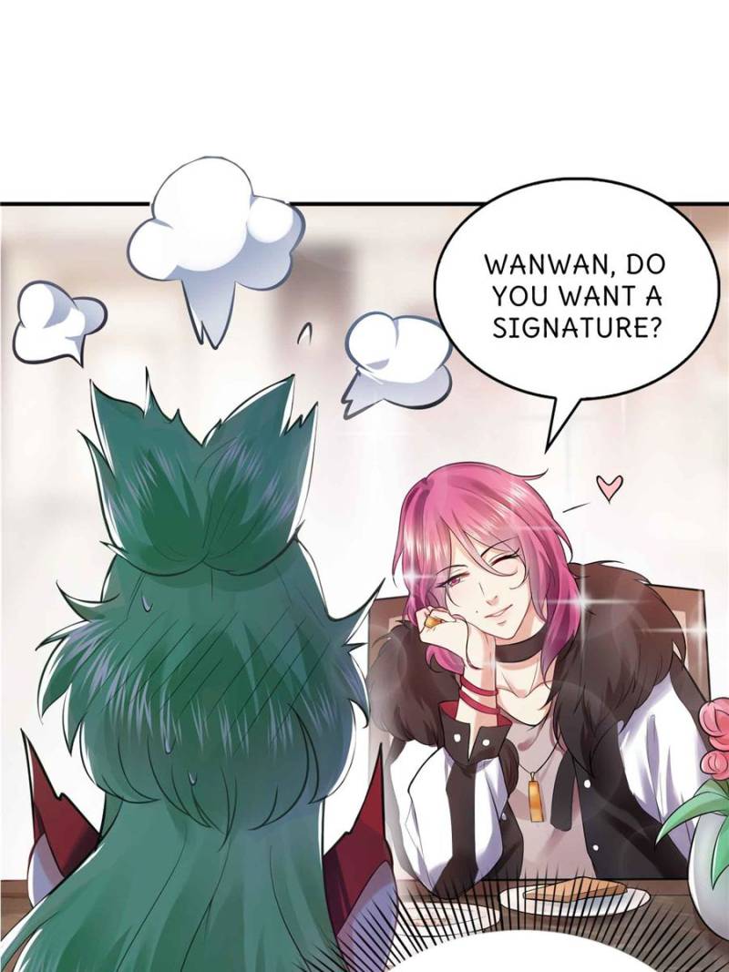 Perfect Secret Love: The Bad New Wife Is A Little Sweet Chapter 8 320 64