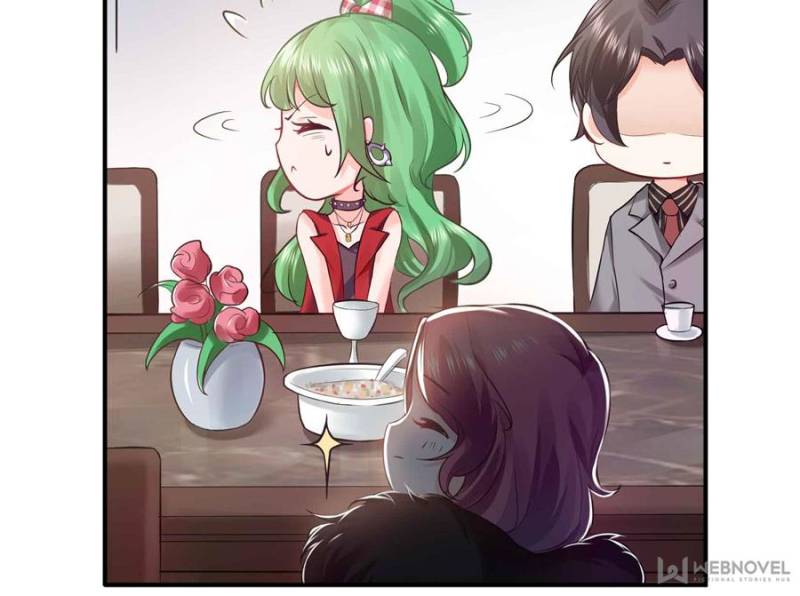 Perfect Secret Love: The Bad New Wife Is A Little Sweet Chapter 8 323 67