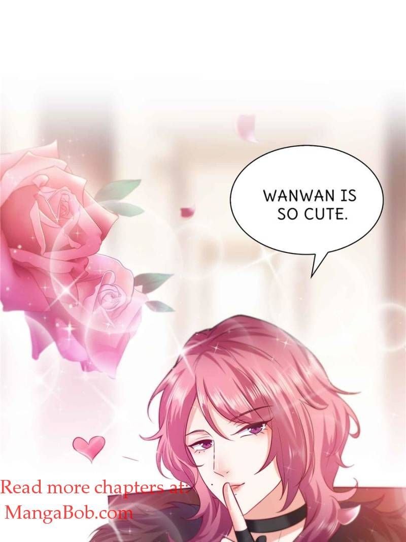 Perfect Secret Love: The Bad New Wife Is A Little Sweet Chapter 8 324 68