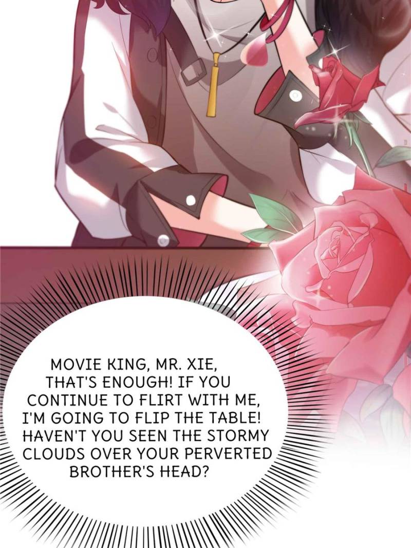 Perfect Secret Love: The Bad New Wife Is A Little Sweet Chapter 8 326 70
