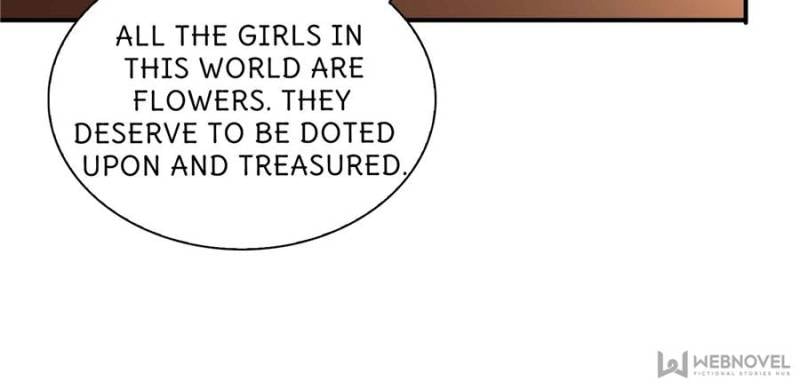 Perfect Secret Love: The Bad New Wife Is A Little Sweet Chapter 8 329 73